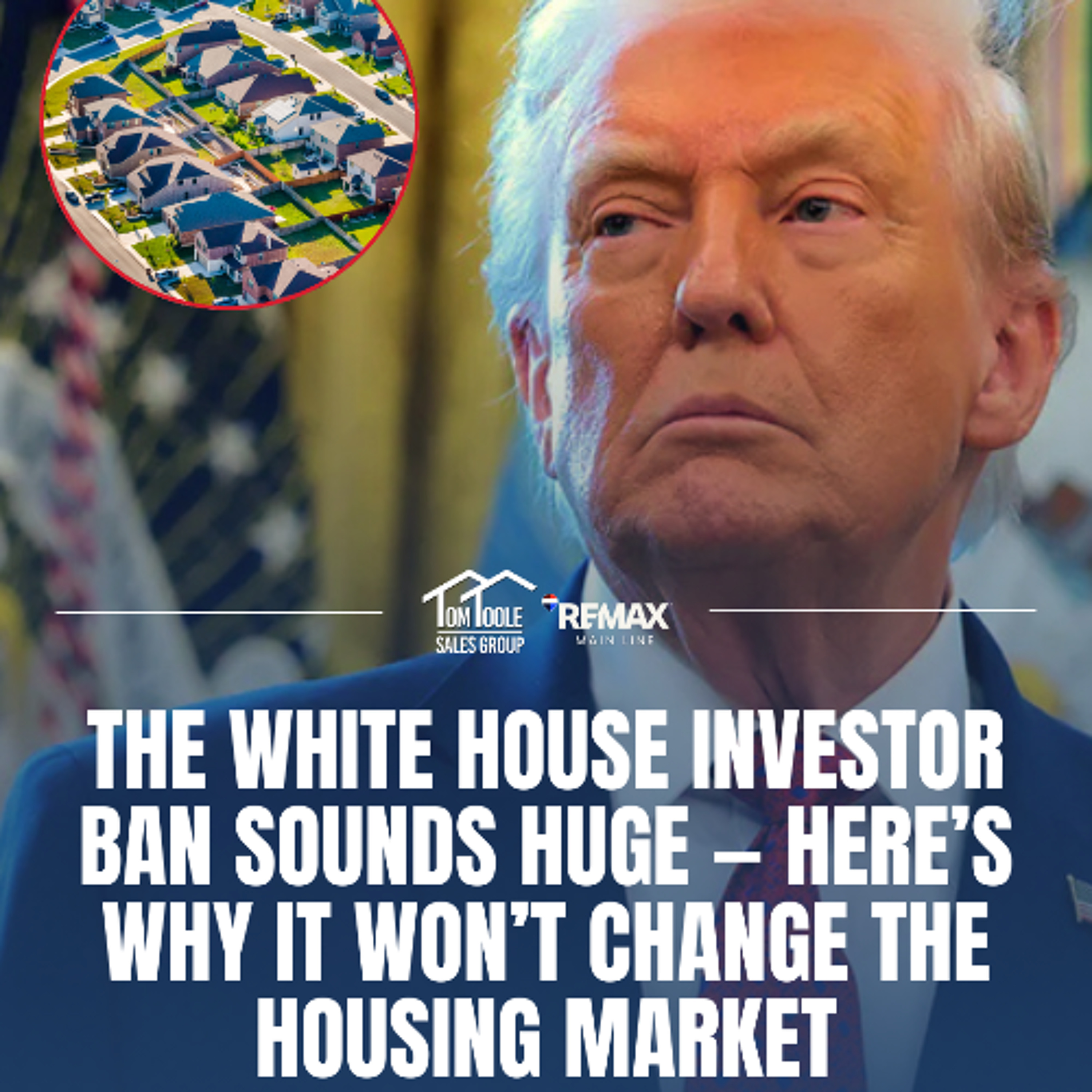 The Tom Toole Sales Group Podcast