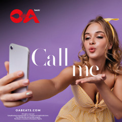 CALL ME (With Hook / Dance House Electronic Beat)