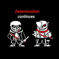 Determination continues || UTLB x AT (Phase 2)