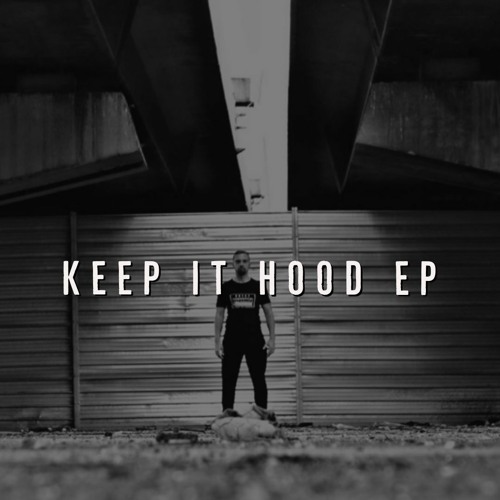 B2 Keep It Human The Hood Reprise Mix