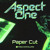 Artwork for Aspect One - Paper Cut *Free Download* Complimentary track Enjoy!