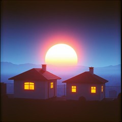 rising sun
