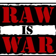 Mind Control - Raw Is War Volume 12