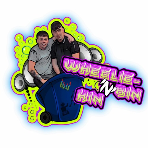 Wheelie - Bin N Kin’s march madness