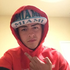 Afraid Itll Fail (Prod. By Audiam (Label) )