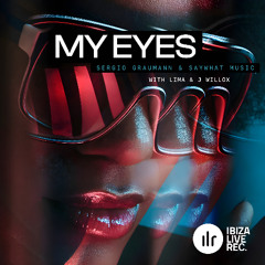 My Eyes