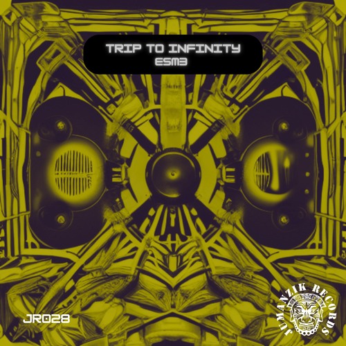 Stream The Sound Of Silence (original Mix) by ESM3 Listen online for