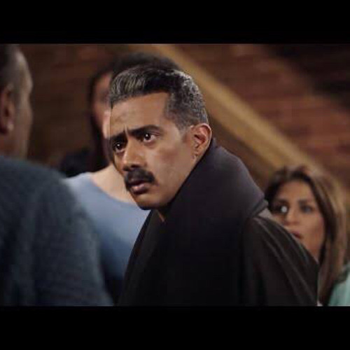 ‎⁨مين فينا يتلام - احمد سعد / مسلسل جعفر العمدة⁩