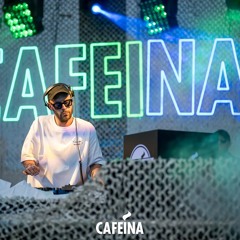 CAFEINA SUMMER TERRAZZA 2024 Live Set By Maxim Lany