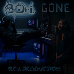 GONE