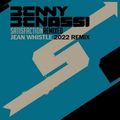 Benny Benassi - Satisfaction (Jean Whistle Remix) [ Hypeddit Electro House #26 ]