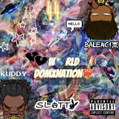 Guard Up (Feat. YSL Balenci)