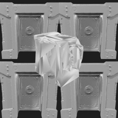 Nogated