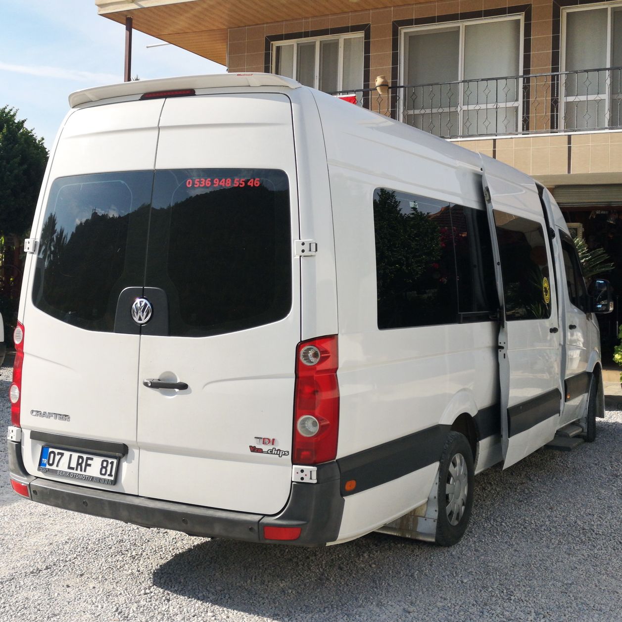 Anna Asti – По барам (Ayur Tsyrenov Extended Remix)