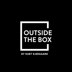 Outside The Box Vol.1 - Vol.62  Mixed by Kurt Kjergaard