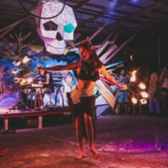 Halloween Cyberpunk Industrial Dance Mix