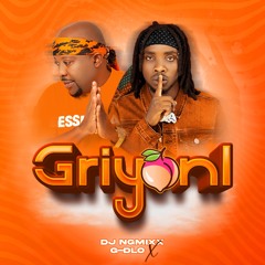 GRIYEN'L - DJ NG MIX & GDLO