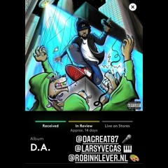 Pre-Save Album Now! 3/26