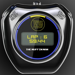 LAP: 6 [THE MUFFIN MAN]