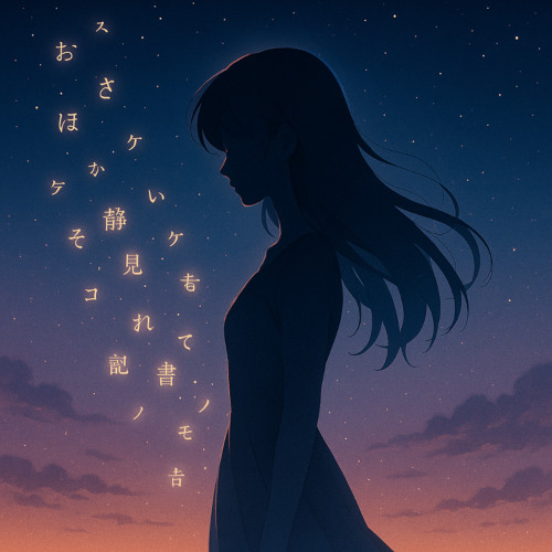 Aika Mirai - Message of Illusion