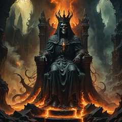 Toppleganger - The Ghost King (Original Mix)