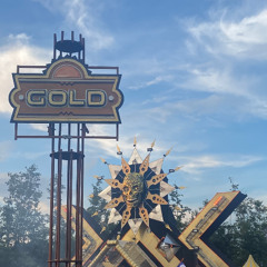 An Ode to the GOLD DQ1