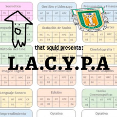 L.a.c.y.p.a