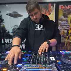 Euginko DJ SET Melodic Minimal Techno