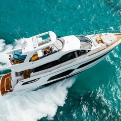 Sunseeker Yacht 76 for Sale Offers Unmatched Comfort