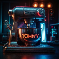 TechnoWorld Vol5 (TommYW Feat. TomTec)
