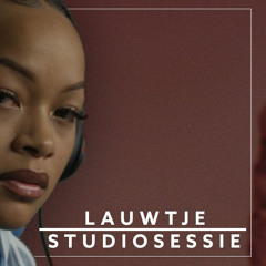 Lauwtje - Studiosessie 296 - 101Barz