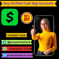 How to Buy Verified Cash App Accounts in 2025 Without Getting Scammed