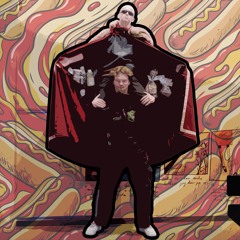 korv hos elvir (feat Legionen)