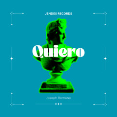 Quiero - Extended