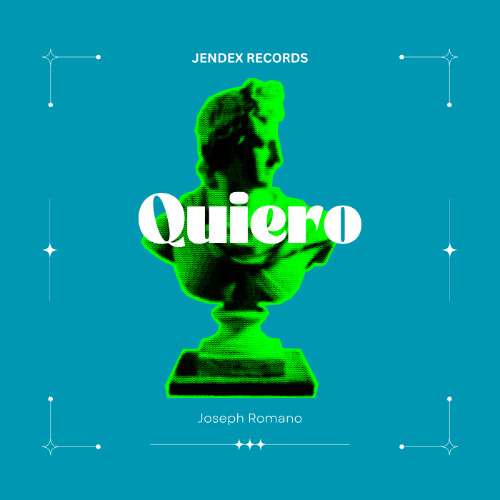 Quiero - Extended