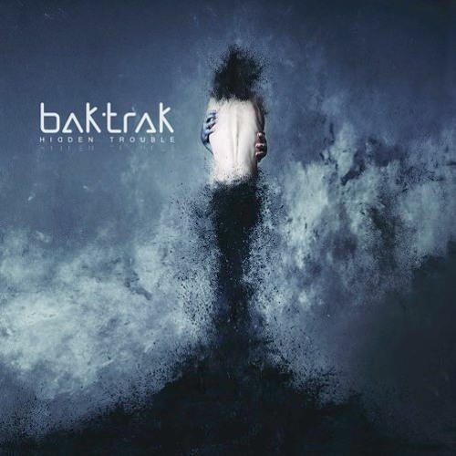 Bak Trak - High voltage (Kaïma remix)