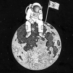 MOON(Snippet)-(Prod By Ski2d)
