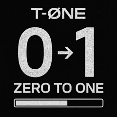 Zero to One