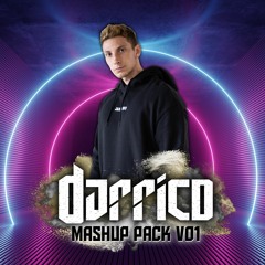Darrico MashupPack V01