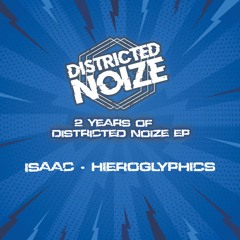 ISAAC - Hieroglyphics