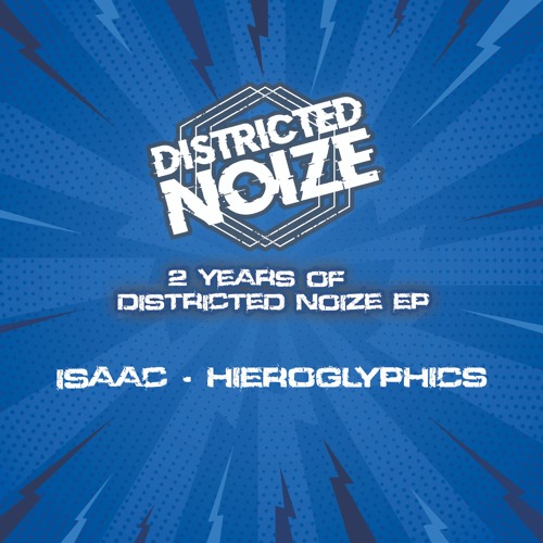 ISAAC - Hieroglyphics