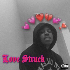 Cagee - Love Struck (Prod. By DoublexHustle)