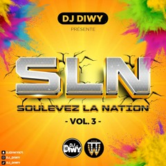 SLN : Soulevez la nation vol: 3 (WTTPROD)
