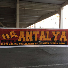ultrAslan Antalya - Haber Gelmiyor Yardan