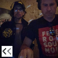 Live @ City Club Cafe Augsburg /w Daniel Fibrile 25/08/30