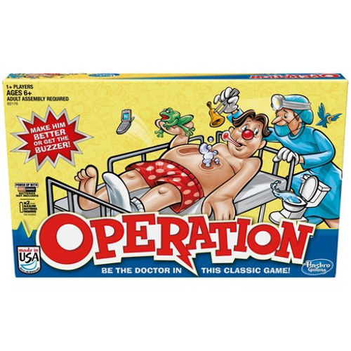 Operations