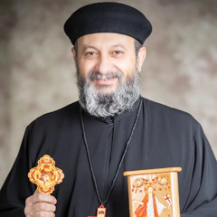 Noah - Fr. Bishoy Kamel Ghobrial - Nahda 2025