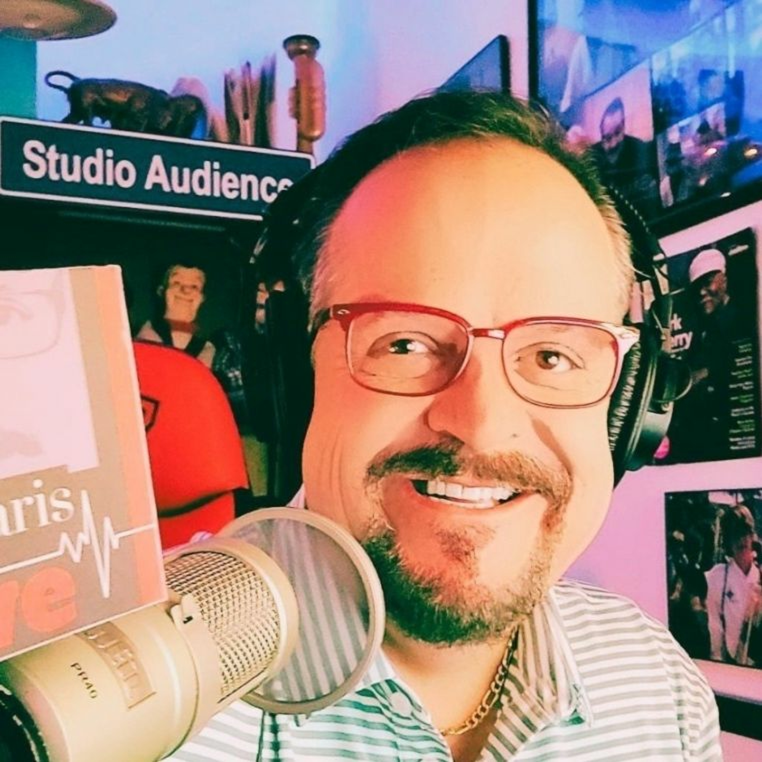 Jim Paris Live