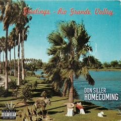 Don Siller - NO RIZZ