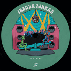 PREMIERE: Farhan Rehman - The Byrd [See-Saw]